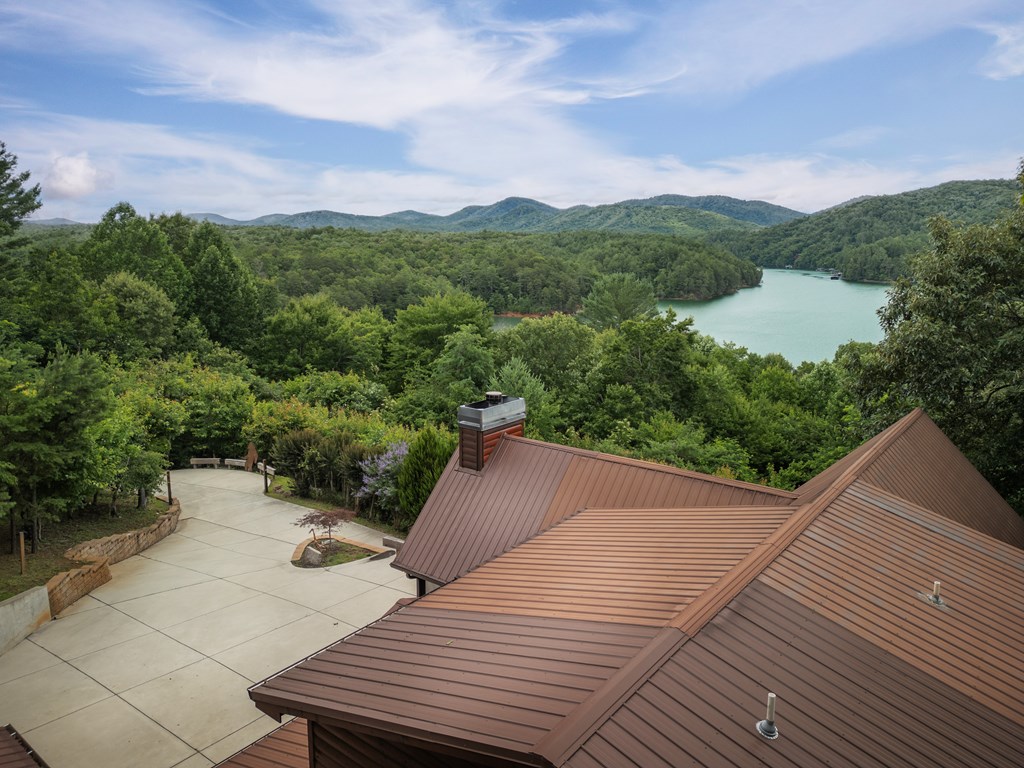 433983 Blue Ridge Active