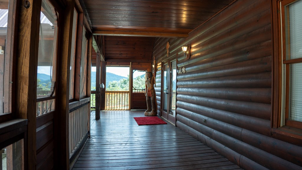 433983 Blue Ridge Active
