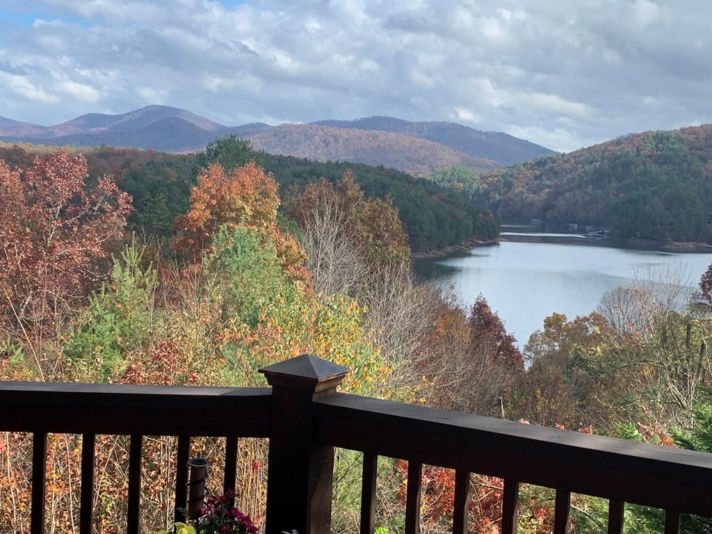 433983 Blue Ridge Active