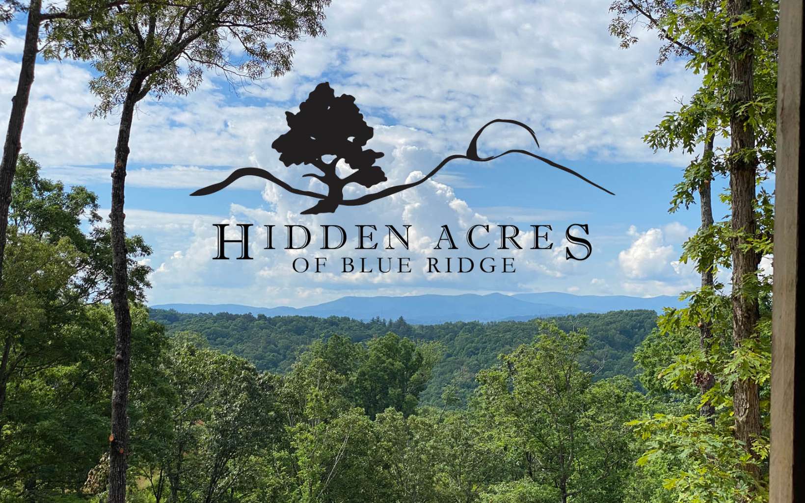 434001 Blue Ridge
 Land