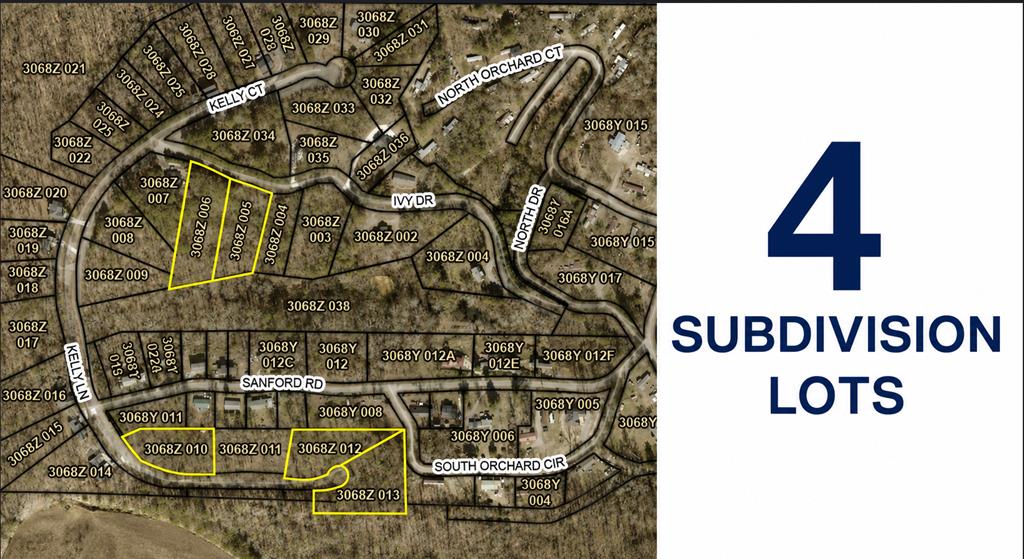 434007  Land