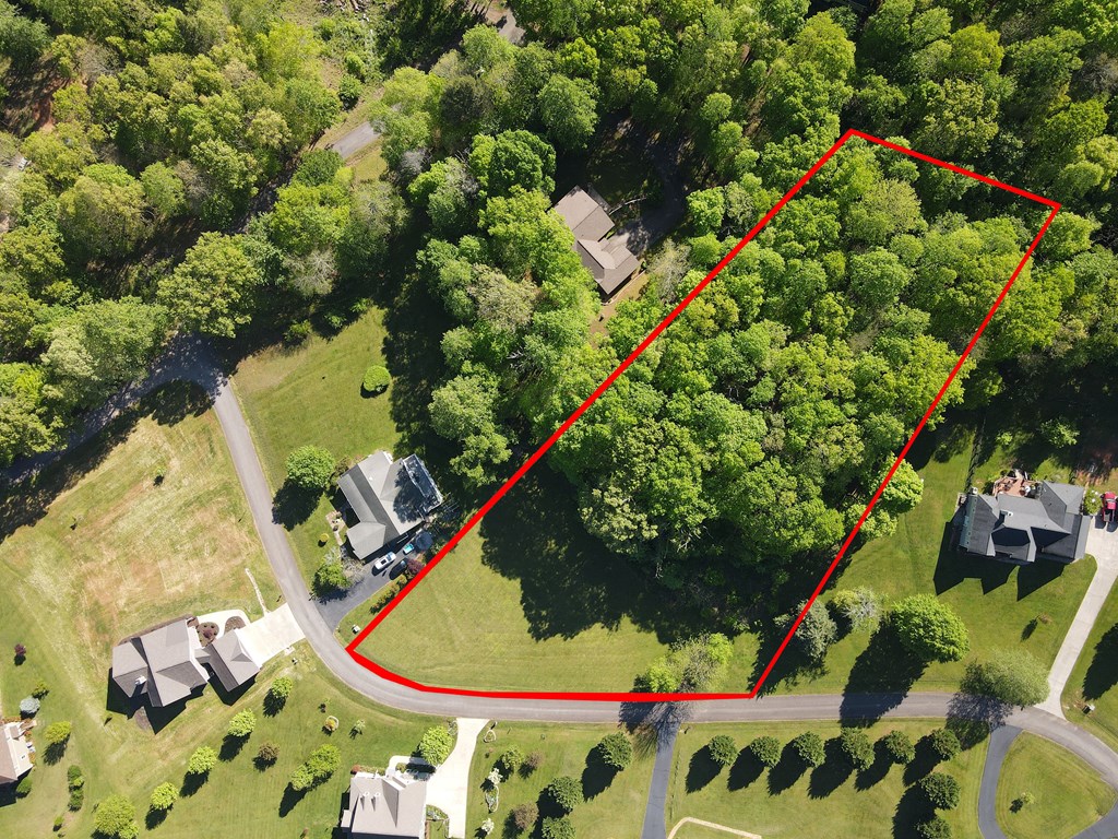 434020 Young Harris
 Land
