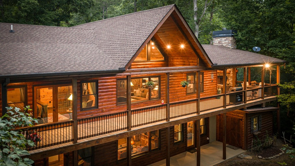 434026 Mineral Bluff Active