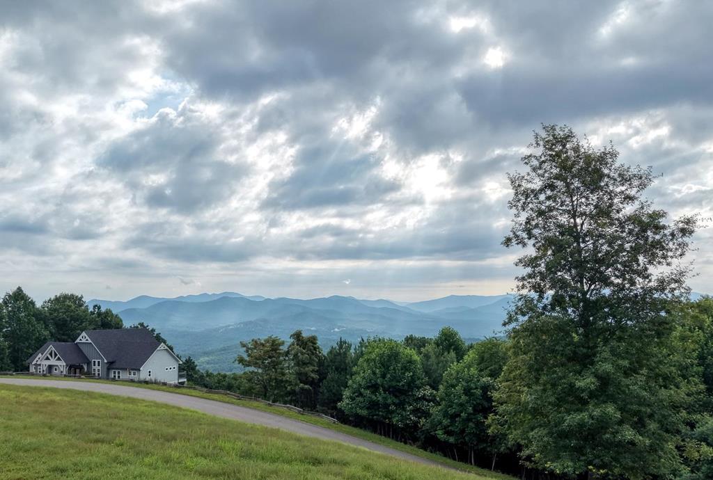 434035 Blairsville
 Land