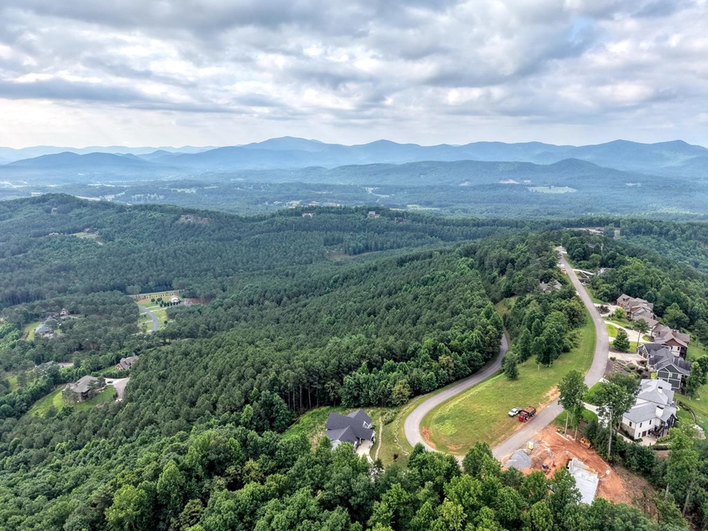 434038 Blairsville
 Land