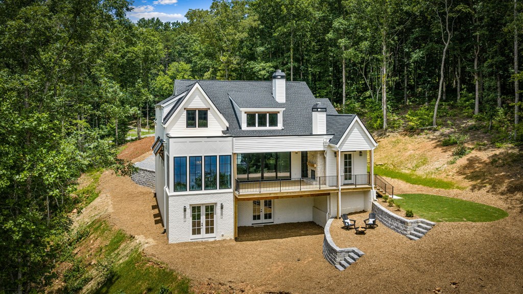 434041 Ellijay Active