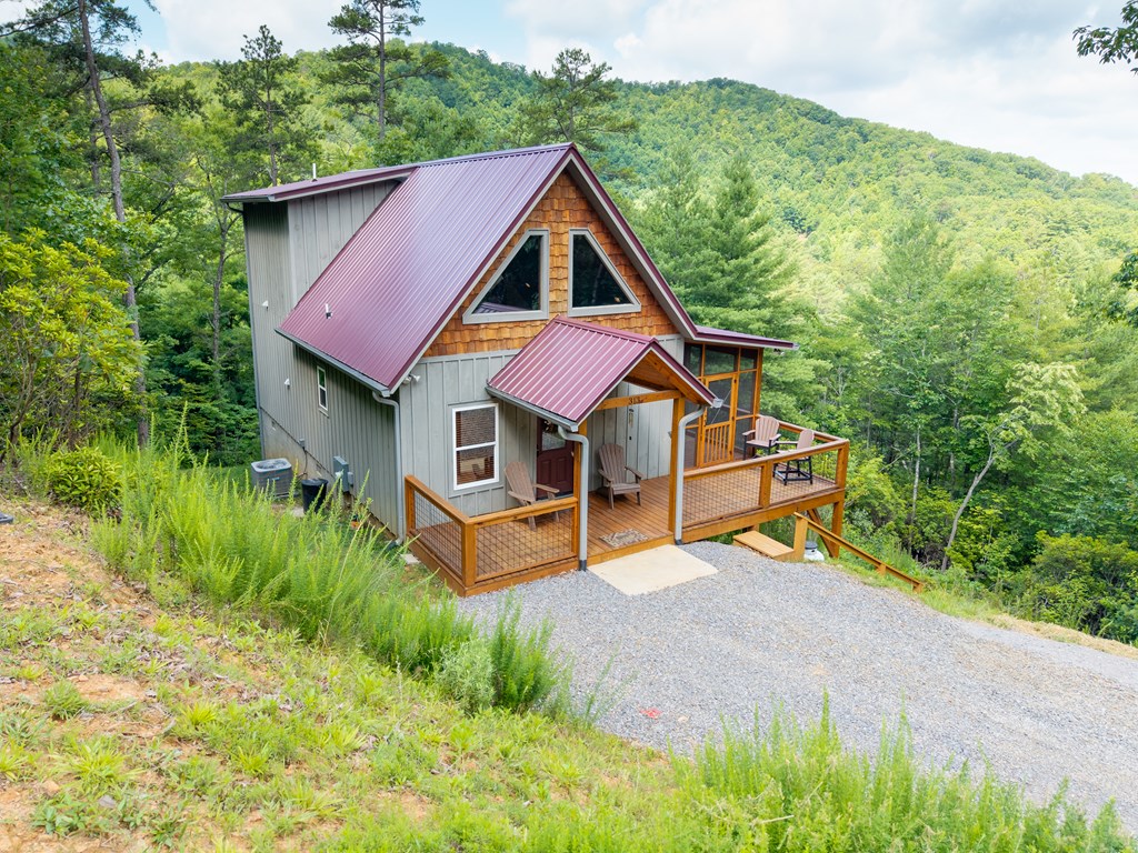 434043 Brasstown Active