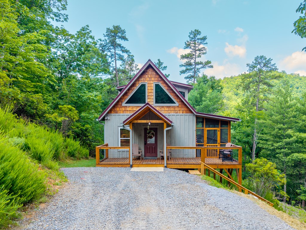 434043 Brasstown Active