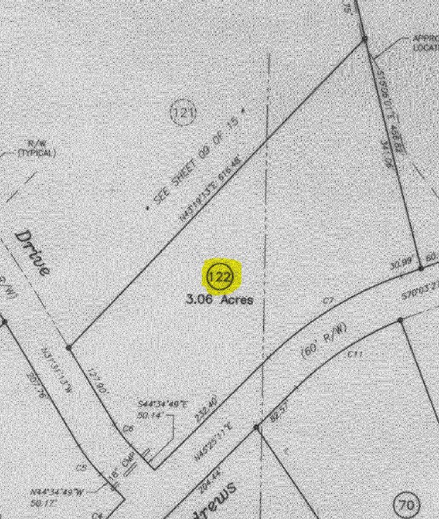 434046 Ellijay
 Land
