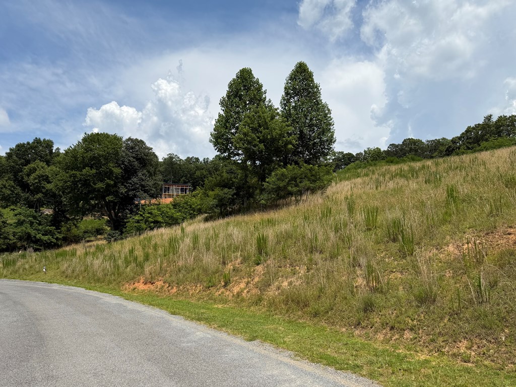 434048 Morganton
 Land