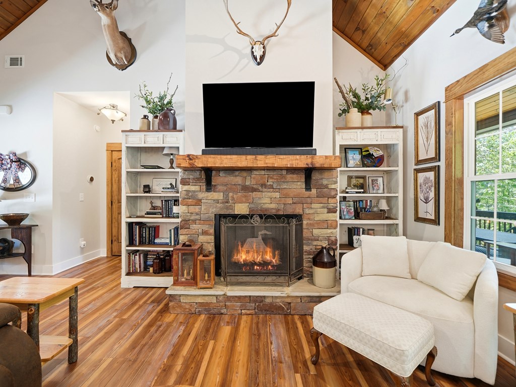 434050 Ellijay Active