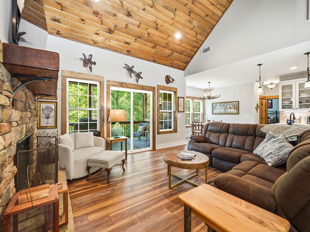 434050 Ellijay Active