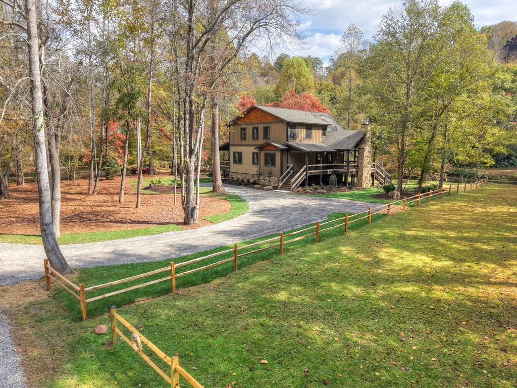 434053 Mineral Bluff Active