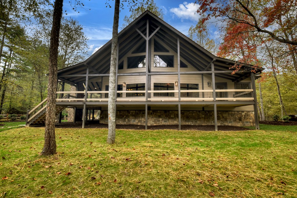 434053 Mineral Bluff Active