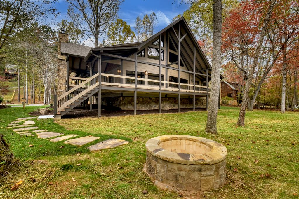 434053 Mineral Bluff Active