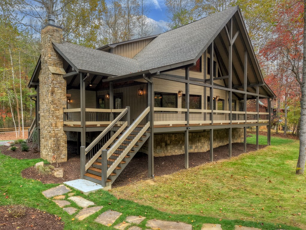 434053 Mineral Bluff Active