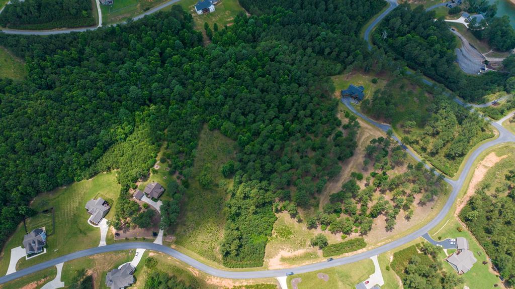 434056 Blairsville
 Land
