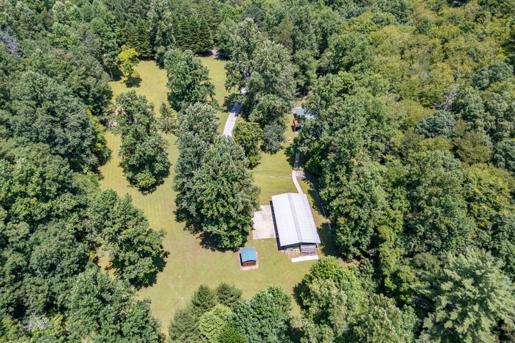 434057 Blue Ridge Active