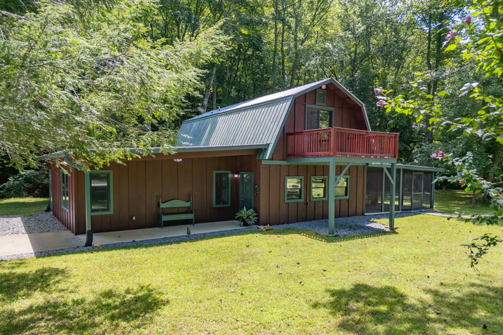 434057 Blue Ridge Active