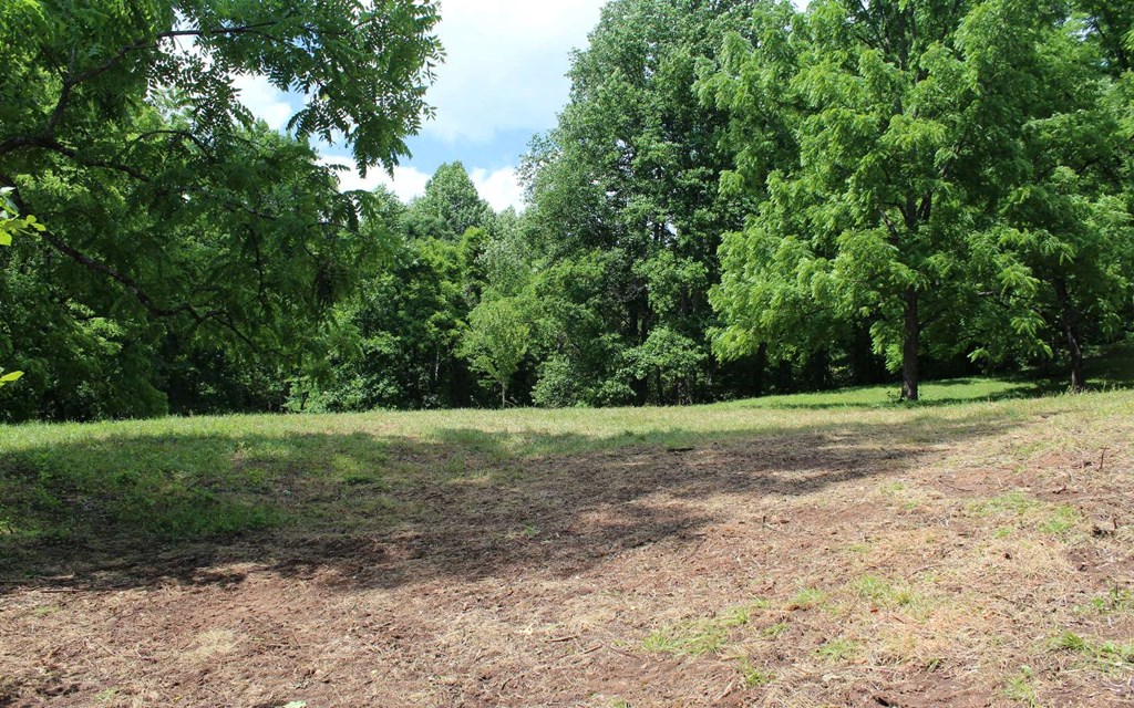 434060 Hayesville
 Land