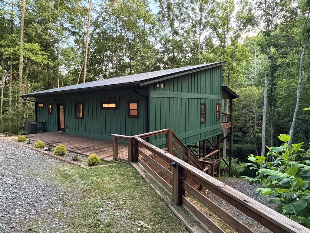 434073 Mineral Bluff Active