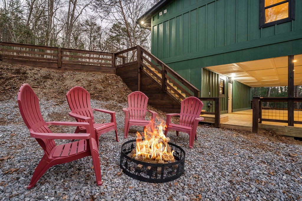 434073 Mineral Bluff Active