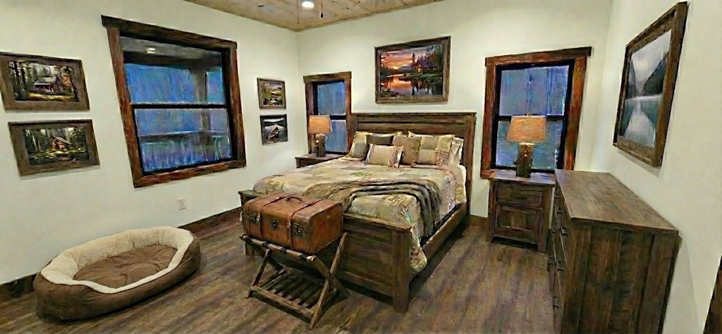 434073 Mineral Bluff Active