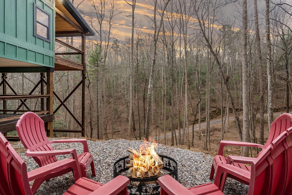 434073 Mineral Bluff Active