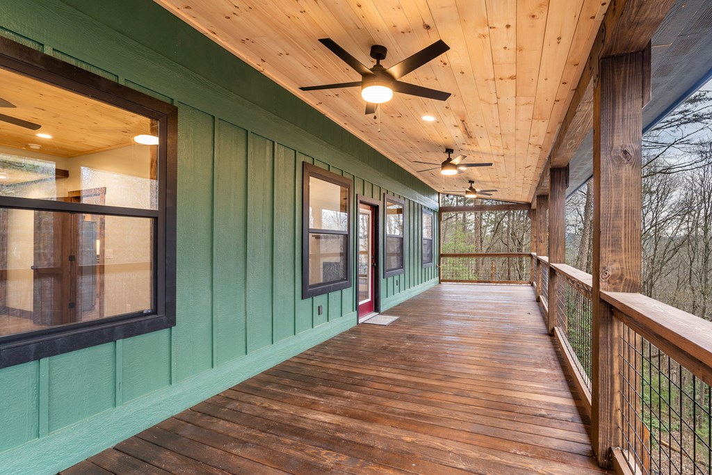 434073 Mineral Bluff Active