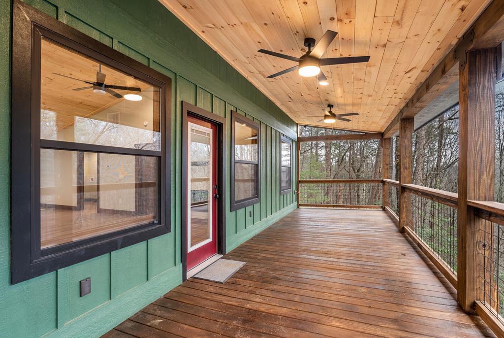 434073 Mineral Bluff Active