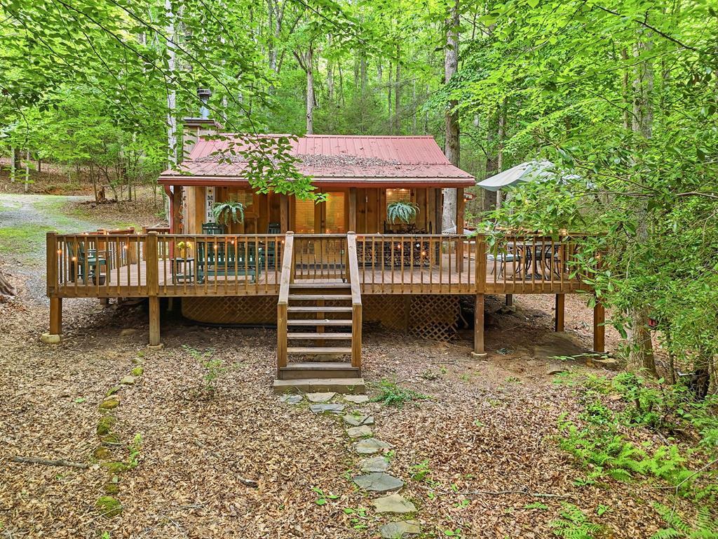 434088 Blue Ridge Active