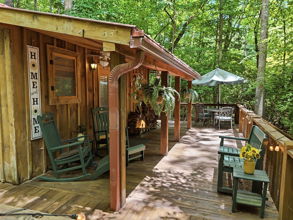 434088 Blue Ridge Active