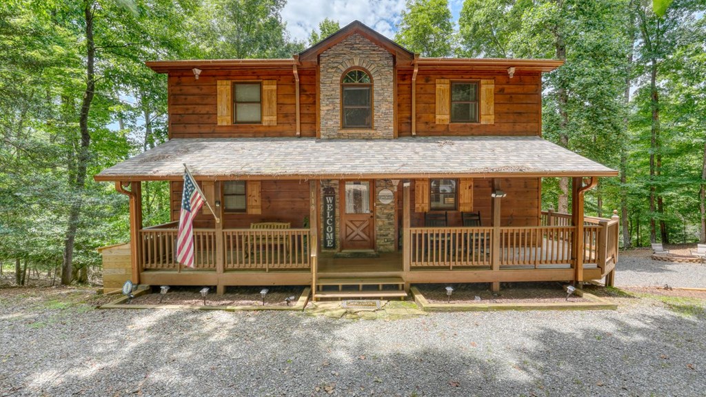 434090 Ellijay Active