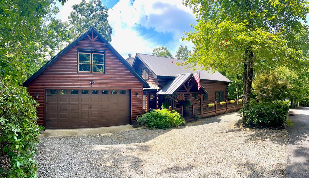 434091 Blairsville Active