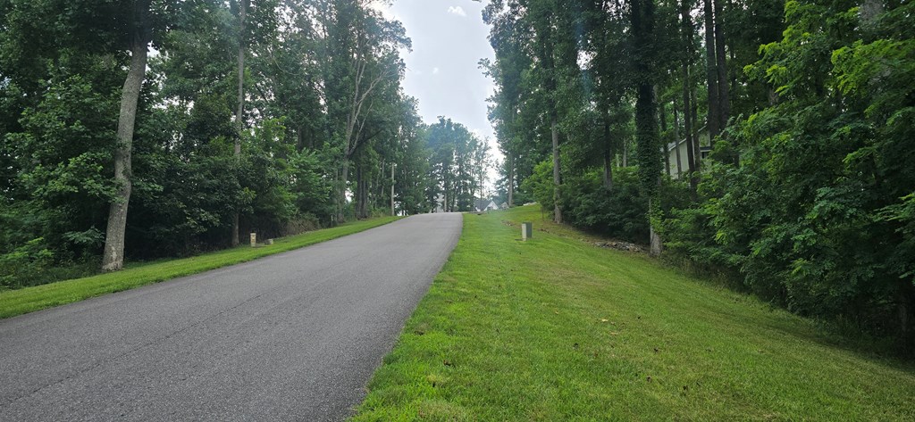 434097 Blairsville
 Land