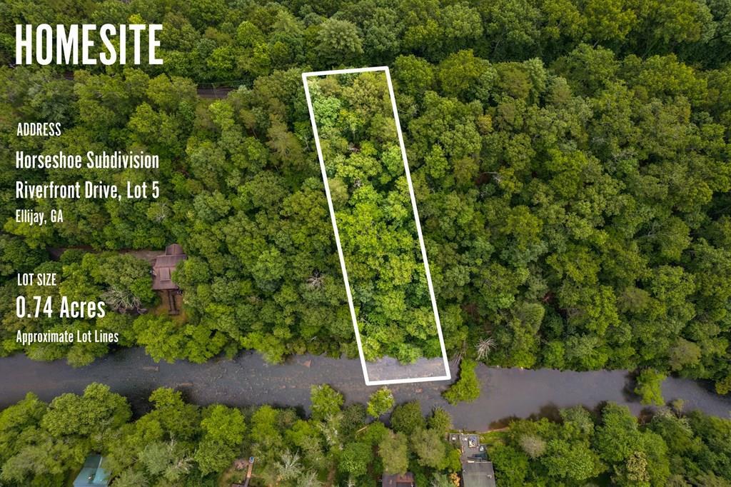 434102 Ellijay
 Land