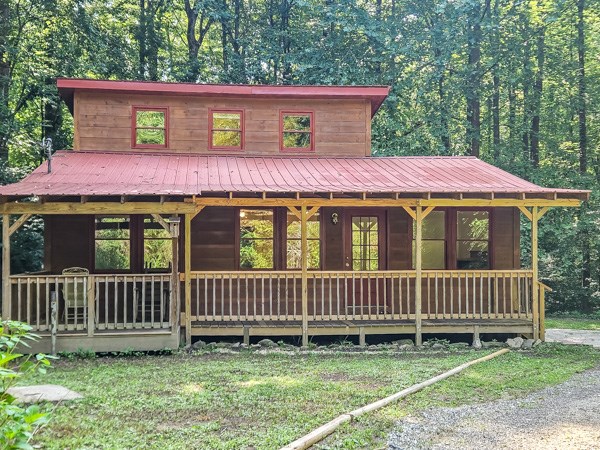 434126 Ellijay Pending