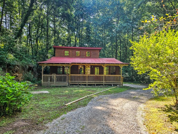 434126 Ellijay Pending