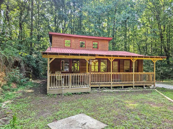 434126 Ellijay Pending
