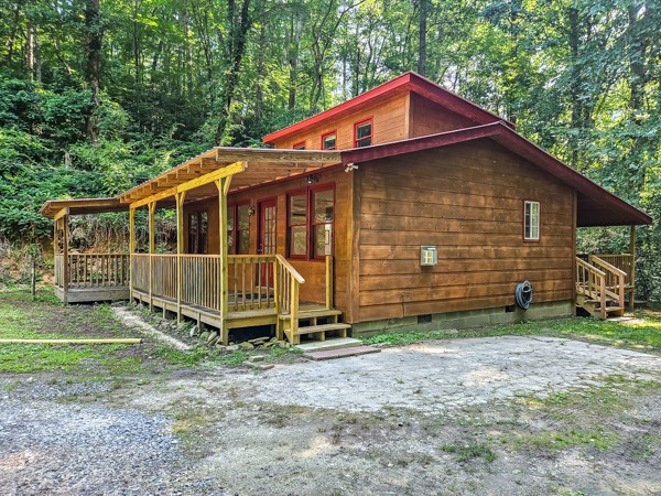 434126 Ellijay Pending