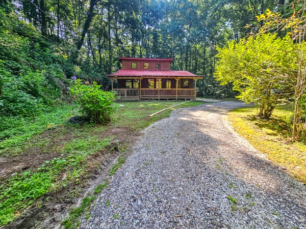 434126 Ellijay Pending