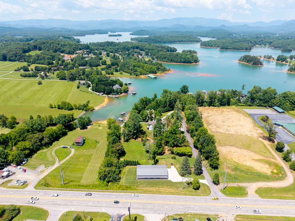 434140 Hiawassee
 Land