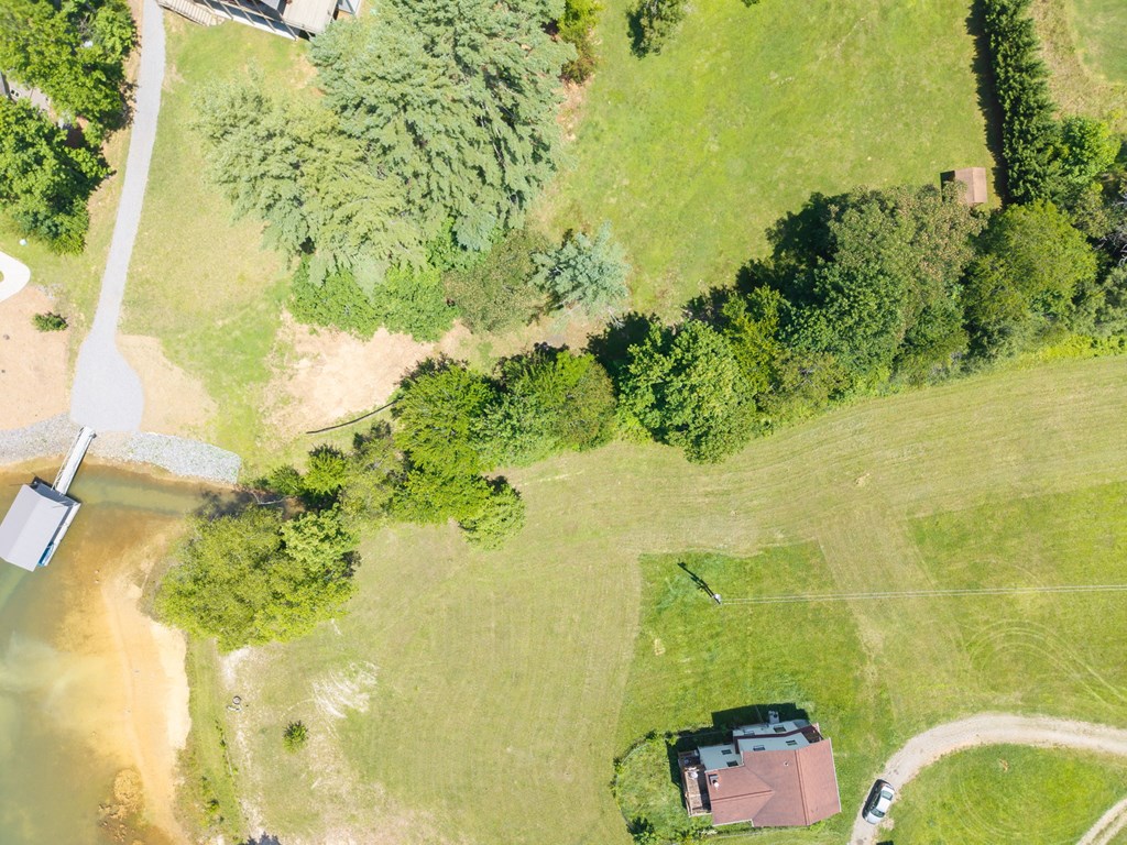 434140 Hiawassee
 Land