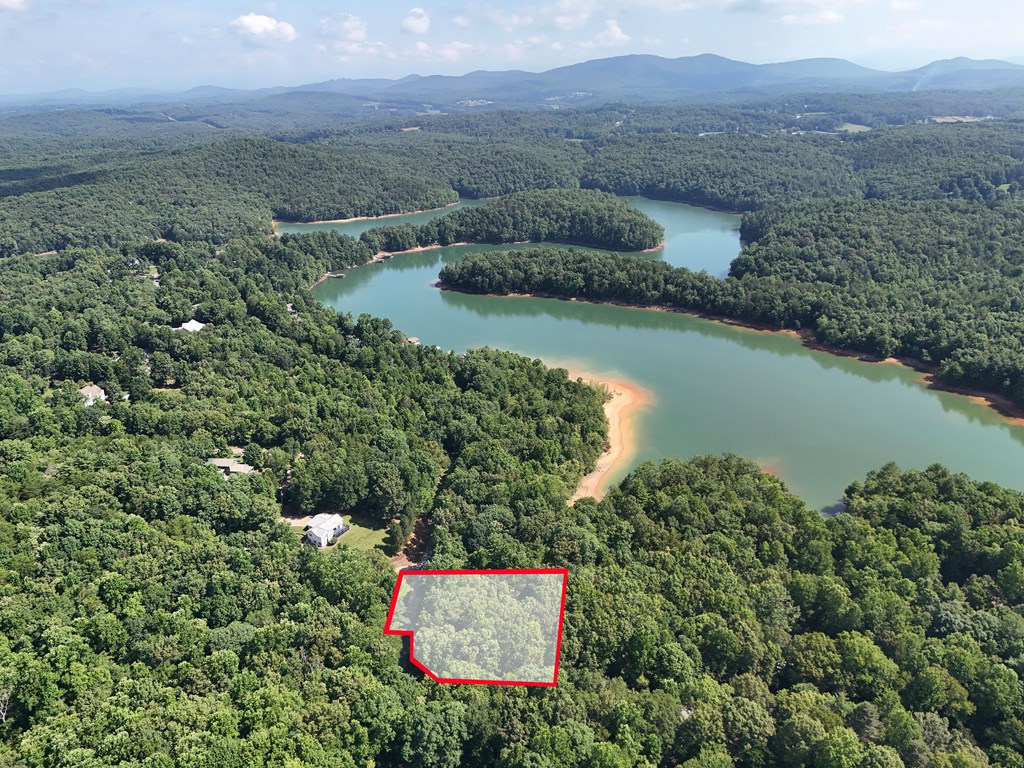 434148 Blairsville
 Land