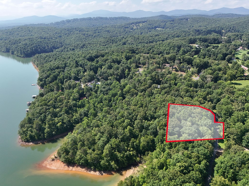 434148 Blairsville
 Land