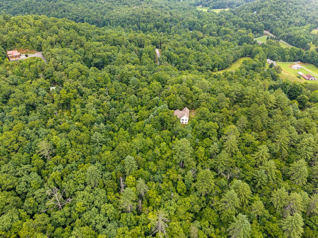 434188 Hiawassee Active