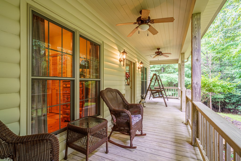 434188 Hiawassee Active