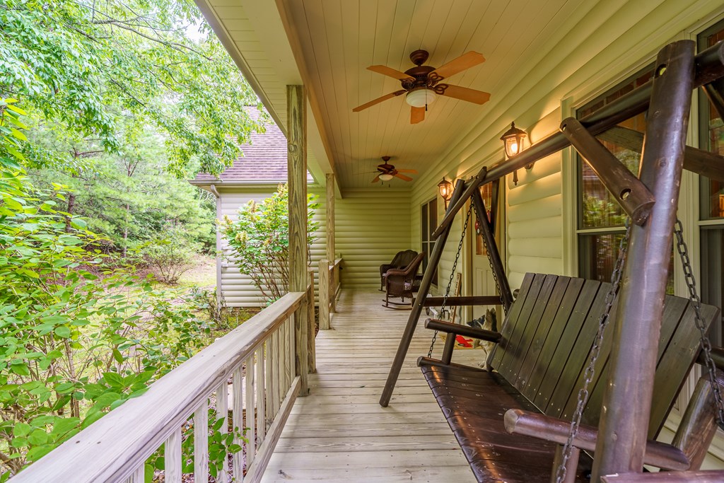 434188 Hiawassee Active