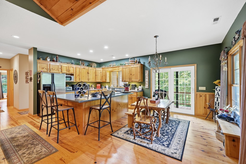 434188 Hiawassee Active