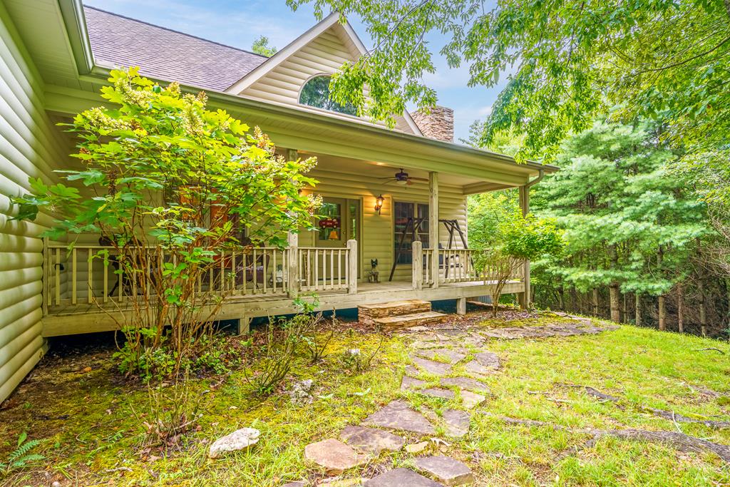 434188 Hiawassee Active